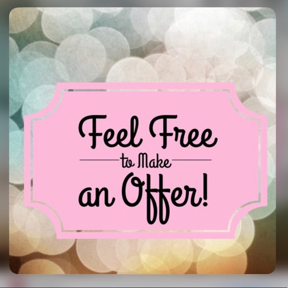 All Offers Accepted or Countered
